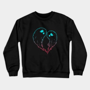 Love Is Love Crewneck Sweatshirt